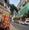 Bán căn góc mặt tiền phố tây Hùng Vương gần chợ đêm sầm uất 65m2 ngang5m bán 27tỷ