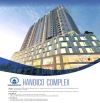 suất ngoại giao trực tiếp từ chủ đầu tư, Handico Complex