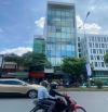 Bán tòa khách sạn đường Nguyễn Trung Trực - Lý Tự Trọng P. Bến Thành Q1 DT 12x26m 7 lầu