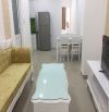 Cho thuê căn hộ chung cư thang máy đủ tiện nghi mặt phố Tôn Đức Thắng