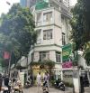 Cho thuê Nhà Mặt phố Nguyễn Hữu Thọ - Hoàng Mai DT 140m2 * 4 tầng, Lô góc Mặt tiền 25m