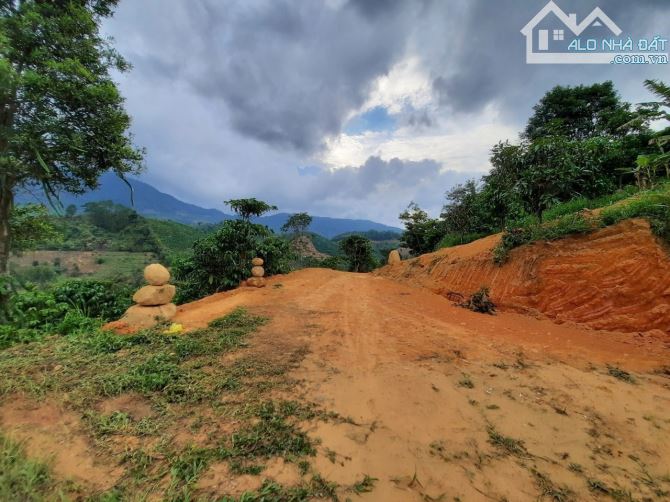 Bán đất view siêu đẹp Bảo Lộc 15.000m2 - 4.5tỷ