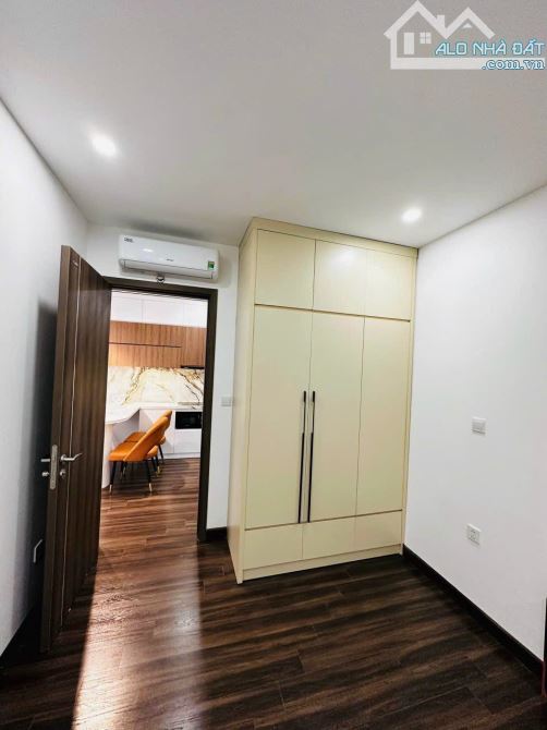 Cần cho thuê căn hộ 2 ngủ 2 wc tại Hoàng Huy Commerce siêu đẹp