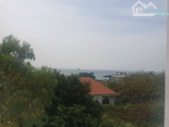 BÁN ĐẤT BIỆT THỰ KHU BÃI DÂU ĐƯỜNG TRẦN PHÚ P5 - TP VŨNG TÀU: