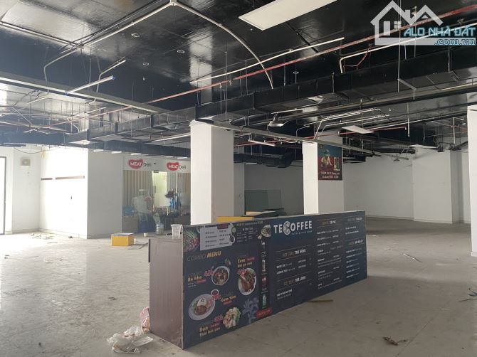 CHO THUÊ SHOPHOUSE 290M2 GIÁ 25tr/THÁNG CHÍNH CHỦ TẠI TECCOTOWN BÌNH TÂN