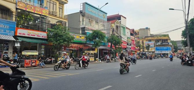 Lô đất ngay  ngã tư khu Đa Cấu- Nam Sơn- Bắc Ninh