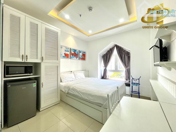 ⭐️⭐️⭐️SONATA RESIDENCE - CĂN HỘ DỊCH VỤ CAO CẤP TẠI Q7 ⭐️⭐️⭐️