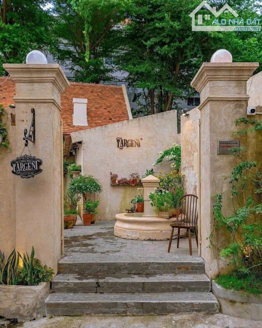 Cần Bán Gấp Biệt Thự Sân Vườn - Phan Đăng Lưu P6 Bình Thạnh - 16*24m - Gía 40 Tỷ