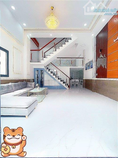 Kẹt tiền cần bán MT An Dương Vương, 52 m2, đang cho thuê 30 tr/th, tiện mua ở hoặc kd