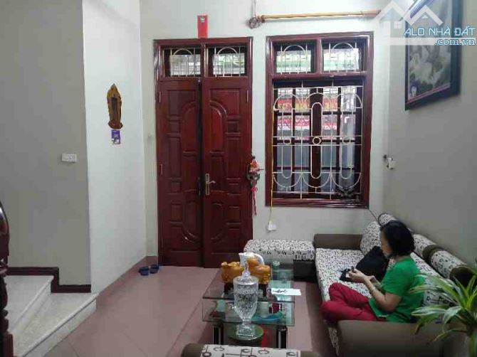 CỰC RẺ HỒ TÙNG MẬU, Ô TÔ QUA, KINH DOANH SẦM UẤT, 56,1M2, GIÁ 7,3 TỶ