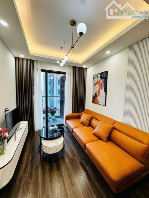 Cần cho thuê căn hộ 2 ngủ 2 wc tại Hoàng Huy Commerce siêu đẹp - 11