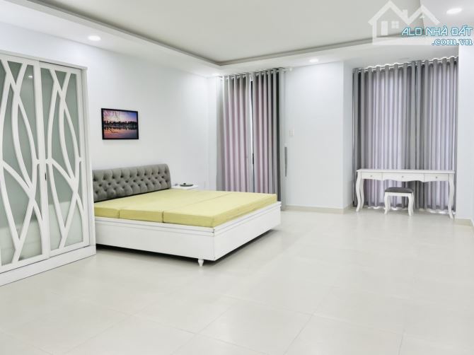 Nhà 1trệt 2lầu hoàn công 97,5m2 5ty6 TL  Gần Làng Đại Học Thủ Đức,  KDC Thiên An Nguyên - 11