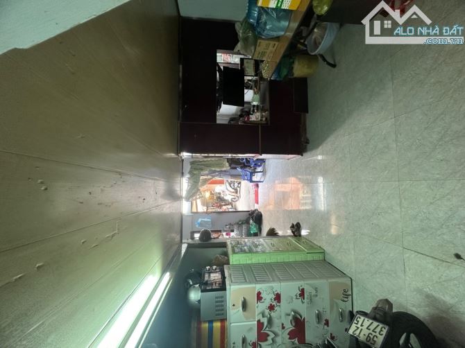 Bán nhà mặt tiền  Lê Văn Sỹ , Q3 , DT 4m x 13m, giá  12,5 tỷ - 1