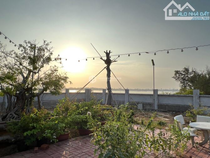 VIP. CHỈ 15 TỶ CÓ NGAY LÔ ĐẤT 1476M2 NGANG 26M MẶT TIỀN CHI LĂNG PHƯỜNG 12 TP.VŨNG TÀU - 1