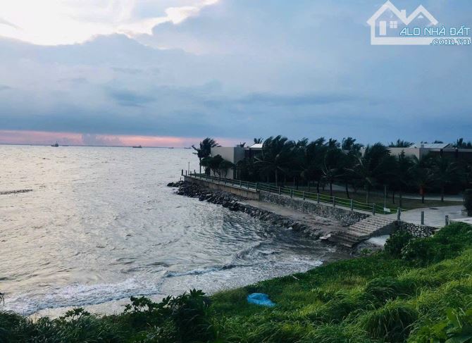 BÁN LÔ ĐẤT ĐẸP HẺM Ô TÔ TRẦN PHÚ 369.5M2 (18.8X19.8) GIÁ: 28TỶ - 1