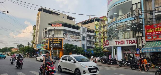 Lô đất ngay  ngã tư khu Đa Cấu- Nam Sơn- Bắc Ninh - 1