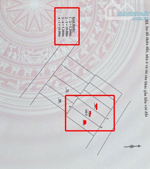 Vỉa hè 4 ô tô tránh đỗ tại VƯỜN HOA PHỐ TRẠM - 100m 3tầng mt 5m - view triệu đô - giá rẻ - 1