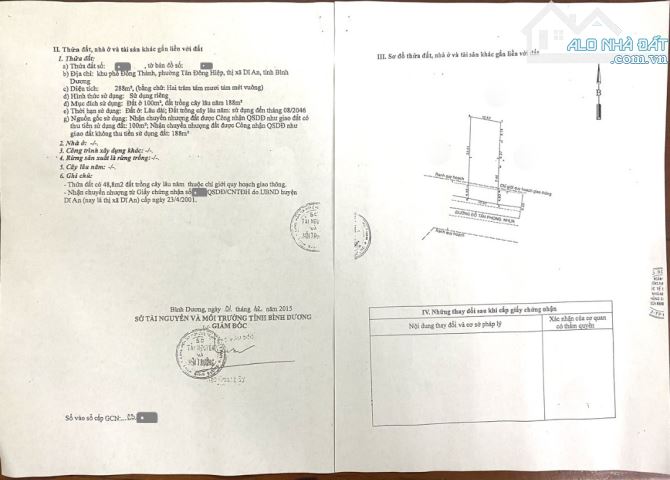 Bán dãy trọ 10.5x27m, mặt tiền Đỗ Tấn Phong gần Ngã 3 Cây Điệp, thu nhập 18tr/th - 1