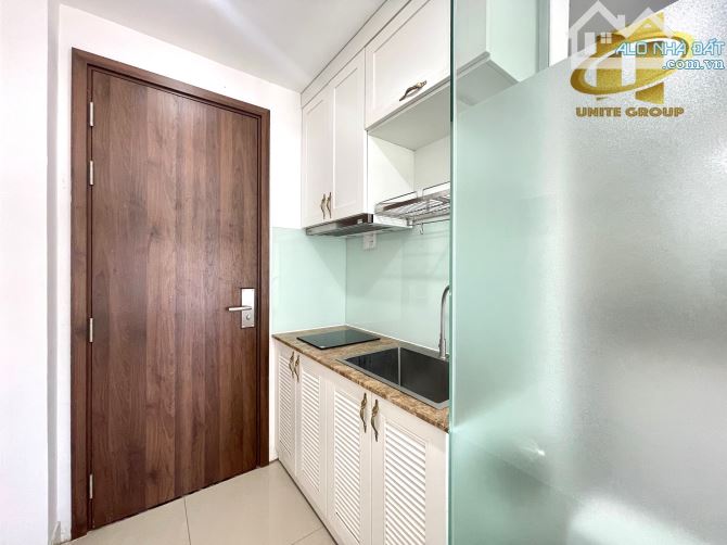 ⭐️⭐️⭐️SONATA RESIDENCE - CĂN HỘ DỊCH VỤ CAO CẤP TẠI Q7 ⭐️⭐️⭐️ - 1