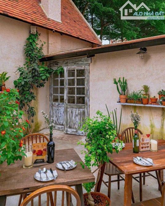 Cần Bán Gấp Biệt Thự Sân Vườn - Phan Đăng Lưu P6 Bình Thạnh - 16*24m - Gía 40 Tỷ - 1
