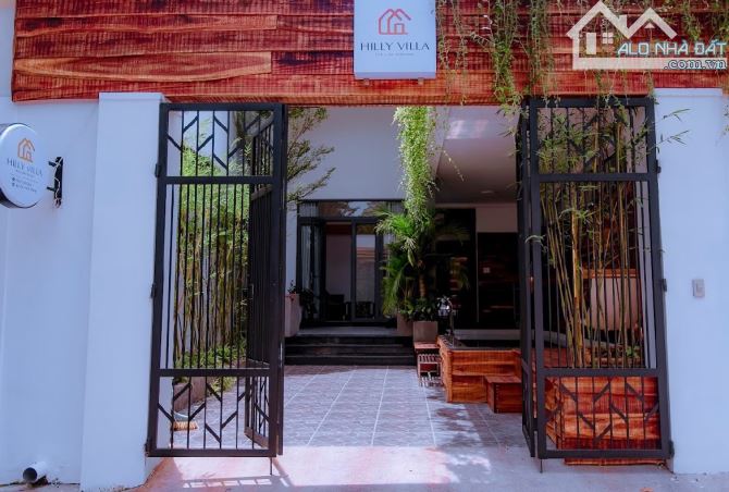 Cần bán homestay vừa ở vừa kinh doanh. Mặt tiền kiệt 65 Lê Ngô cát. - 15