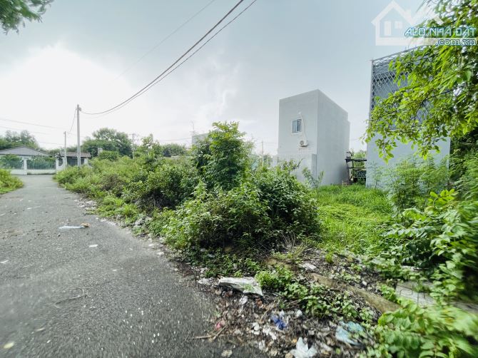 🔥 P. LONG PHƯỚC, CẠNH PHIM TRƯỜNG, BÁN GẤP ĐẤT 52M2(4X13) FULL TC, CHỈ 2.45 TỶ. - 2
