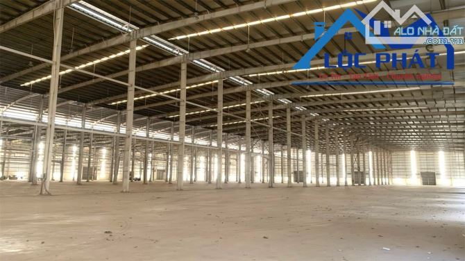 Cho thuê xưởng 30.000m2 KCN Tam Phước, TP Biên Hòa, Đồng Nai - 2