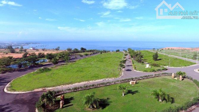 Bán gấp đất view biển mặt tiền Huỳnh Thúc Kháng, TP. Phan Thiết - 2