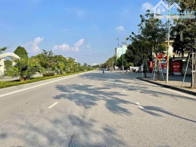 Bán đất 80m2 X3 Khê Nữ, Nguyên Khê, Đông ANh - 2