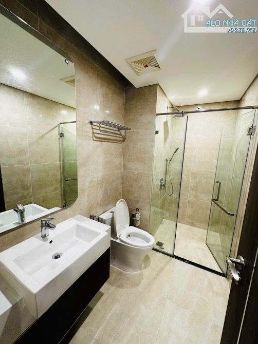 Cần cho thuê căn hộ 2 ngủ 2 wc tại Hoàng Huy Commerce siêu đẹp - 2