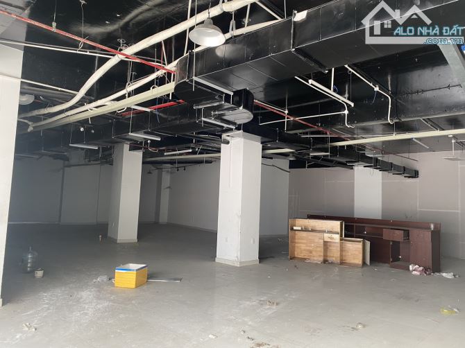 CHO THUÊ SHOPHOUSE 290M2 GIÁ 25tr/THÁNG CHÍNH CHỦ TẠI TECCOTOWN BÌNH TÂN - 2