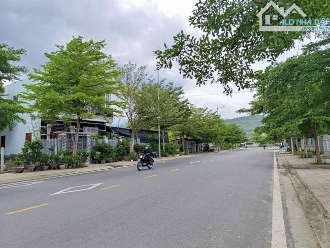 Cần bán lô đất mặt tiền đường Xóm Mới xã Diên Lạc Huyện Diên Khánh 1 tỷ 490 - 2