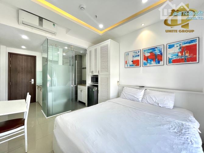 ⭐️⭐️⭐️SONATA RESIDENCE - CĂN HỘ DỊCH VỤ CAO CẤP TẠI Q7 ⭐️⭐️⭐️ - 2