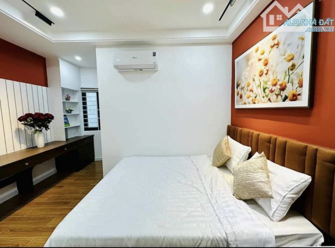 🐣HÀNG HIẾM! BÁN SIÊU PHẨM NHÀ PHỔ QUANG-P9-PHÚ NHUẬN- GIÁ: 3TỶ250TR/72m², SHR🐣 - 3