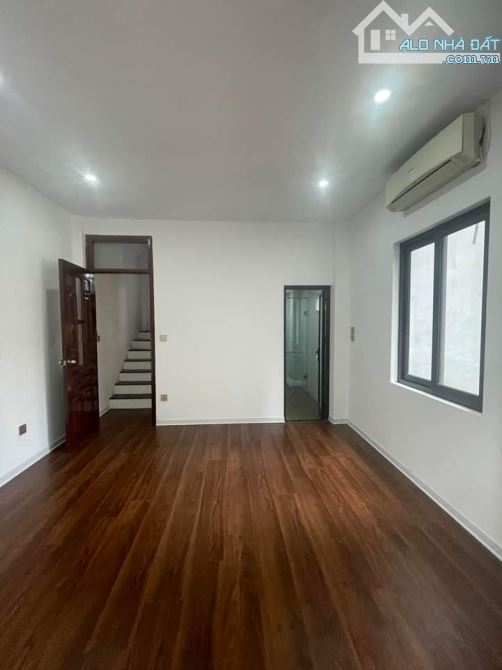 Bán nhà riêng ngõ 132 Cầu Giấy DT 33m x 5T. MT4.5m. Giá 6.9 tỷ - 3