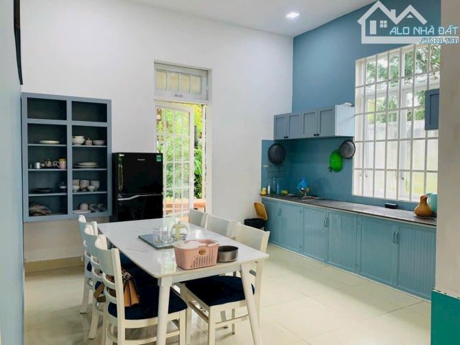 7 tỷ - 12m x 26m - Bán Nhà Nghỉ Dưỡng Phường 1 Bảo Lộc - Hẻm PHAN BỘI CHÂU p1 - 3