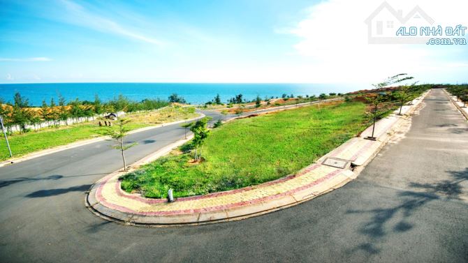 Bán gấp đất view biển mặt tiền Huỳnh Thúc Kháng, TP. Phan Thiết - 3