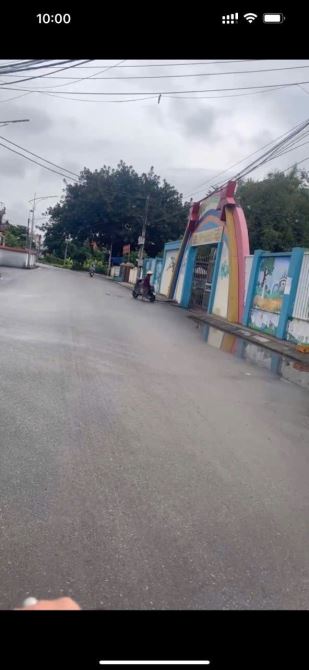 Ms Linh- Bán lô đất tuyến 2 Văn Cú - An Đồng đường ô tô vào tận đất giá chỉ 2,1 tỷ - 3