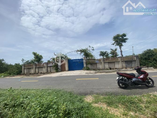 VIP. CHỈ 15 TỶ CÓ NGAY LÔ ĐẤT 1476M2 NGANG 26M MẶT TIỀN CHI LĂNG PHƯỜNG 12 TP.VŨNG TÀU - 3