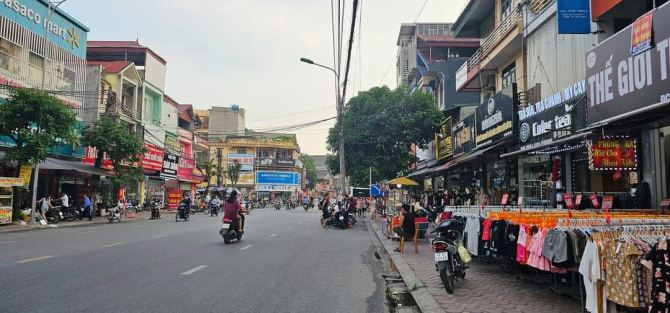 Lô đất ngay  ngã tư khu Đa Cấu- Nam Sơn- Bắc Ninh - 3