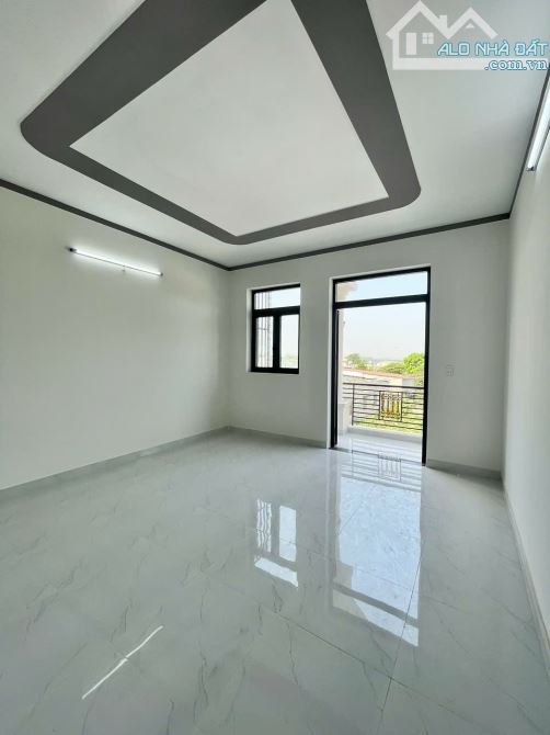 120m2 SỔ RIÊNG THỔ CƯ SÁT TT TP BIÊN HOÀ CHỈ CẦN 600 TRIỆU VÔ Ở NGAY - 3