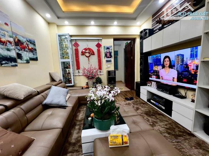 Bán nhà chung cư Đồng Tàu Thịnh Liệt 80m2 giá  3 tỷ Hoàng Mai - 3