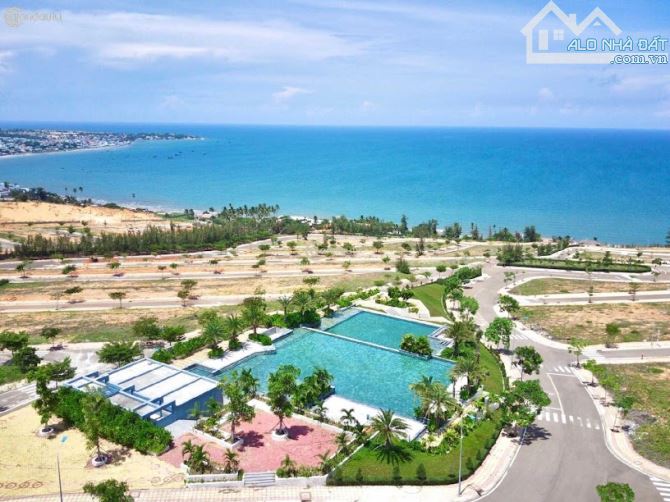 Bán gấp đất view biển mặt tiền Huỳnh Thúc Kháng, TP. Phan Thiết - 4