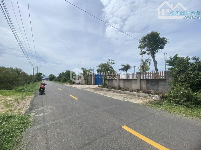 VIP. CHỈ 15 TỶ CÓ NGAY LÔ ĐẤT 1476M2 NGANG 26M MẶT TIỀN CHI LĂNG PHƯỜNG 12 TP.VŨNG TÀU - 4
