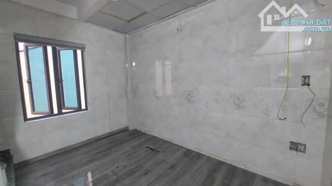 Bán nhà Vặn Kiếp, Thượng Lý , Hồng Bàng   3 tầng, 40m2, 4,5 tỷ. - 4