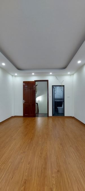 Bán nhà tại Mậu Lương-Hà Đông. Dt 32m2x5T. ngõ thông, ô tô đỗ cửa, vị trí đẹp, Giá 5,x tỷ. - 4