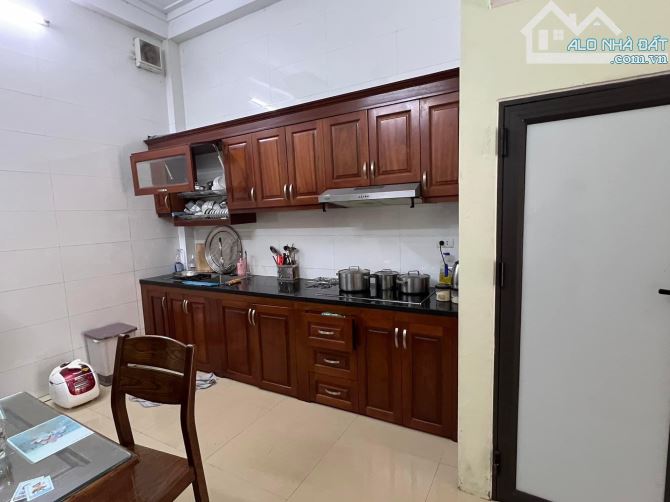 Bán nhà phân lô ngõ 233 Chiến Thắng HĐ Gara, KD DT 40m2x 5 tầng MT 4m2 giá 12.5 tỷ - 4