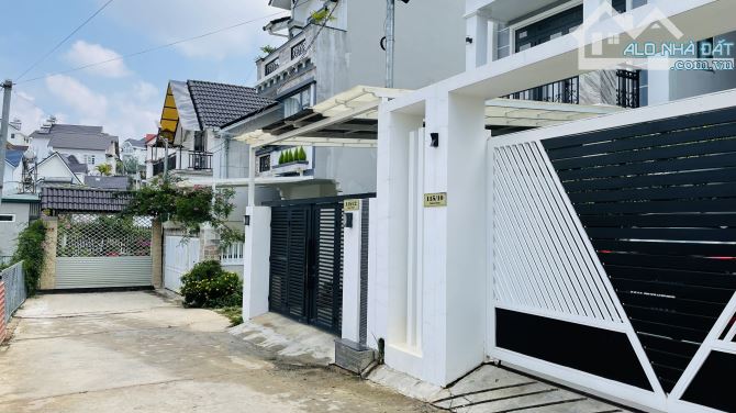 Bán Đất biệt lập 308m2 Giá chỉ 36,6triệu/m2 đường Nguyễn Đình Chiểu Đà Lạt - 4