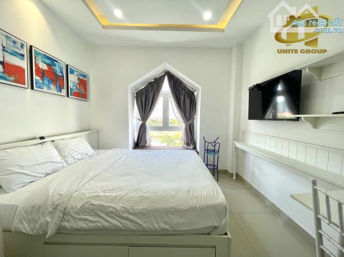 ⭐️⭐️⭐️SONATA RESIDENCE - CĂN HỘ DỊCH VỤ CAO CẤP TẠI Q7 ⭐️⭐️⭐️ - 4