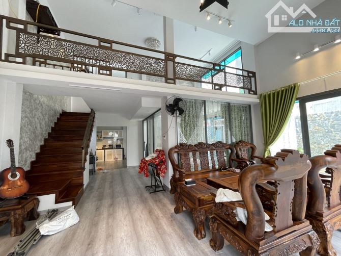 🏠🏠🏠 Nhà mê lửng khu VIP trung tâm cần bán nhanh, giá cực tốt. 🏠🏠🏠 - 4